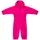 Trespass Regenanzug Rosa 6-12 Monate