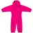 Trespass Regenanzug Rosa 6-12 Monate