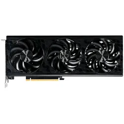 Gainward GeForce RTX 5060 Ti Python III OC, GeForce RTX 5060 Ti, 16 GB, GDDR7, 1