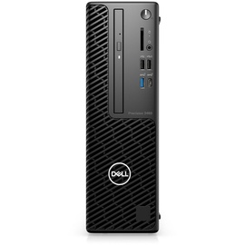 Dell Precision 3460 SFF Workstation, Core i7-13700, 16GB RAM, 512GB SSD (0YNF0)