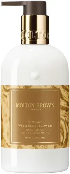 Handlotion Vintage With Elderflower