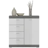 Quartier Kommode Scout ca. 80x85 cm