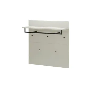 Germania Garderobenpaneel GENOVA, 97 x 96 T: 30.0