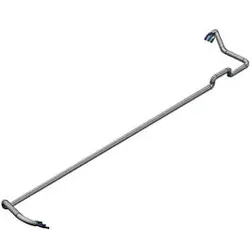 Wolf Kabel lang 2744572 Anschluss Heizkreis