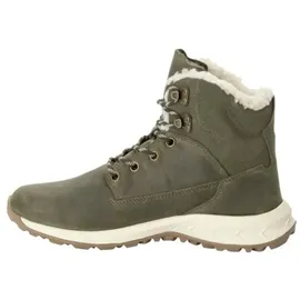 Jack Wolfskin Queenstown City Texapore Mid
