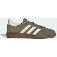 adidas Handball Spezial Damen Grün/Weiß/Braun 44
