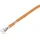 TRU Components Netzwerkkabel S/FTP 4 x 2 x 0.24mm2 Orange 50m
