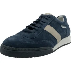 Mephisto Elyo Herren Blau/Beige 42
