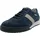 Mephisto Elyo Herren Blau/Beige 42