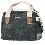 Basil Boheme Lenkertasche graphite (18017)
