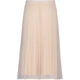 Betty & Co Maxirock Damen Grau 36