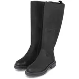 Fräulein Frida Damen Schwarz 41