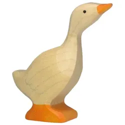 HOLZTIGER Gans, klein