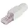 Logilink MP0069 - Cat.6a RJ45-Stecker, feldkonfektionierbar