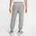 Nike Club Ft Jogger Trainingshose Grau XL