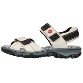 Rieker 68851 weiß 41
