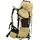vidaXL Wanderrucksack Khaki 100 L Oxford-Gewebe - Braun