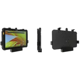 Brodit 710320 Tablet Halterung KFZ Schwarz
