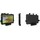 Brodit 710320 Tablet Halterung KFZ Schwarz