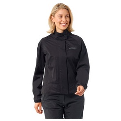 Vanucci VXR-1 Membranjacke schwarz, 48