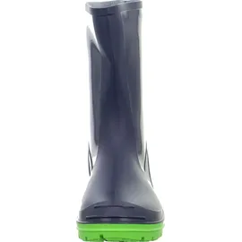 Beck Gummistiefel Blau 36