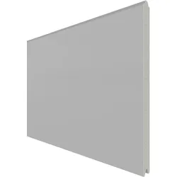 Muster SYSTEM ALU XL silber