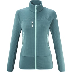 Millet Fusion Grid Jacket W hydro (N9845) XS
