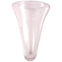 Esschert Design Ersatzglas für Regenmesser