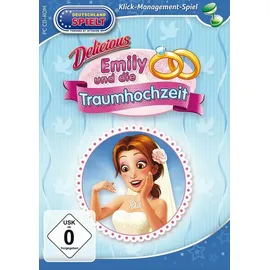 Delicious: Emily und die Traumhochzeit (PC)