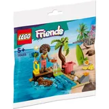 LEGO® Friends 30635 Strandreinigungsaktion