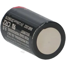 Duracell CR2 920 mAh 10 St.