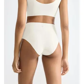 SLOGGI High-Waist-Slip 1 St. Weiß XS