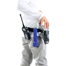 Simba Polizei Streife/Gürtel Set