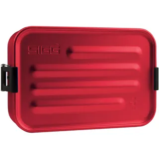 Sigg Metal Box Plus S Red