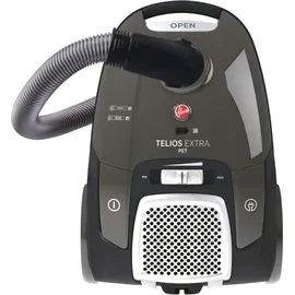 Hoover Telios Extra Lite TXL20PET011, 700 W - Grau