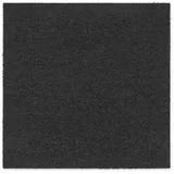 Karat Moscow Teppichfliese 50 x 50 cm Anthrazit