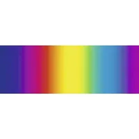 Buntpapierfabrik Ludwig Bähr Regenbogen-Tonpapier 130 g/qm 34 x 49,5 cm 20 Blatt sortiert