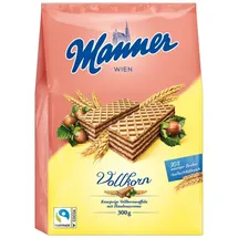 Manner Neapolitaner Haselnusscreme 300 g