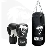 Super Pro Combat Gear Boxset (SPKP170)