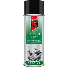 Auto-K SPECIAL Hitzefest bis 300 °C schwarz, 400ml
