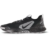 Nike Juniper Trail 3 Schwarz 10 - Schwarz
