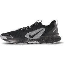 Nike Juniper Trail 3 Schwarz 10 - Schwarz