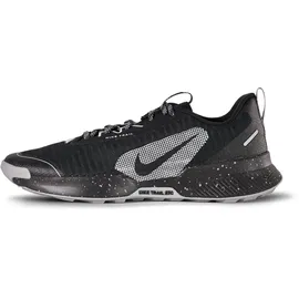 Nike Juniper Trail 3 Schwarz 10 - Schwarz