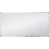 Karat Whiteboard 60 x 90 cm Silber