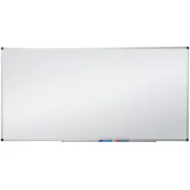 Karat Whiteboard 60 x 90 cm Silber