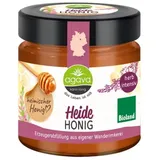 Agava Heidehonig - aus Deutschland bio