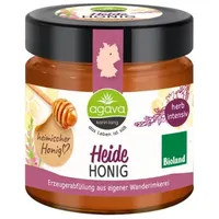 Agava Heidehonig - aus Deutschland bio
