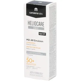 Heliocare 360° A-R Emulsion LSF 50+ 50 ml