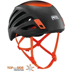 Petzl Sirocco black M/L