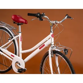 letoule LaFolie 28 Zoll RH 46 cm Damen weiß